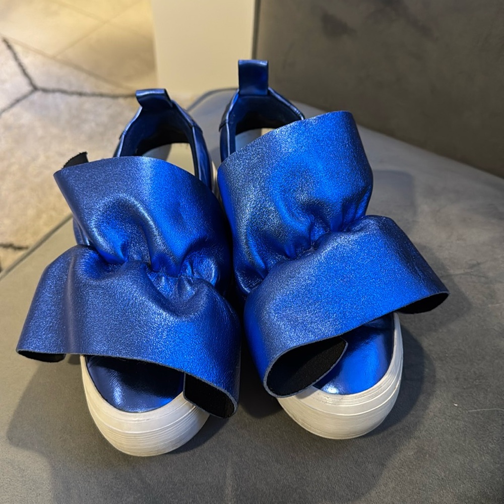 Shoes, made in Italy